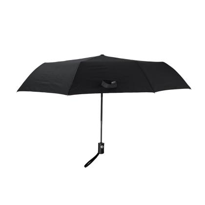 Santana Umbrella - BLACK