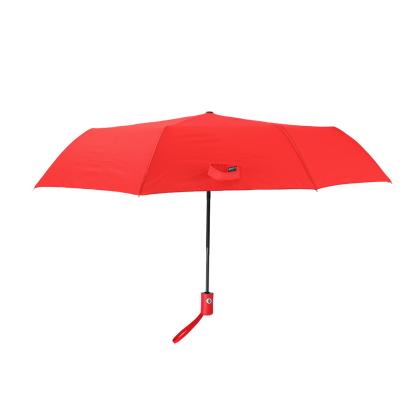 Santana Umbrella - RED