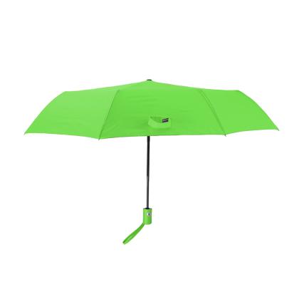 Santana Umbrella - LIGHT GREEN