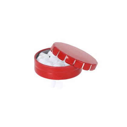 Mizzen Candy Dispenser - RED