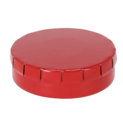 Mizzen Candy Dispenser - RED
