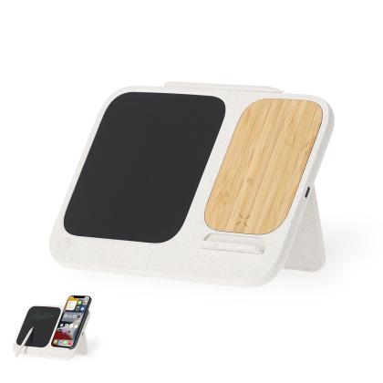 Artic LCD Writing Tablet Charger - NATURAL