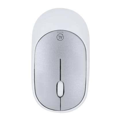 Doryt RCS Mouse - SILVER