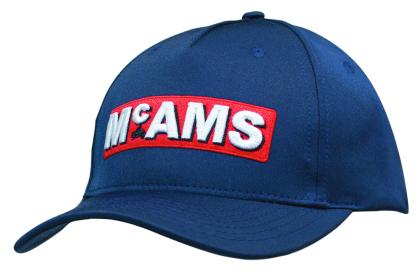 Premium Pioneer Sports Twill  5 Panel Cap