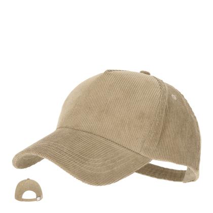 Dispart Cap.- BEIGE