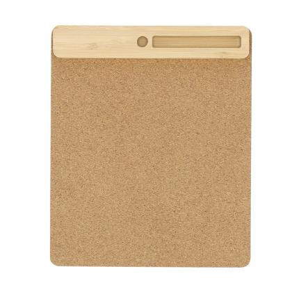 Dannax Multifunction Mousepad - NATURAL