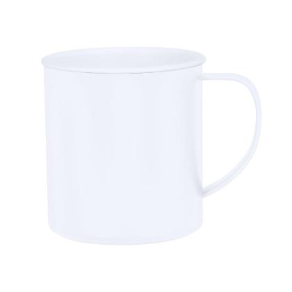 Mayfer Mug - WHITE