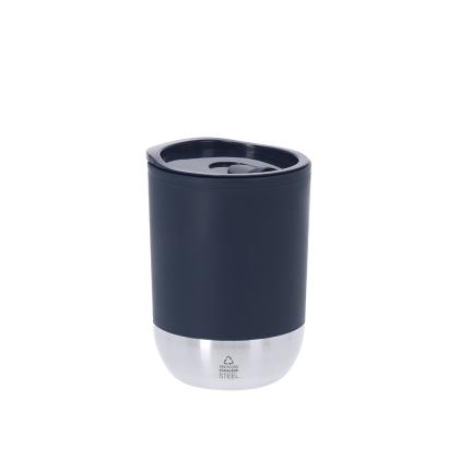 Watkins Insulated Cup - WHITE