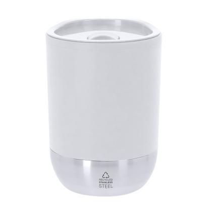 Watkins Insulated Cup - WHITE