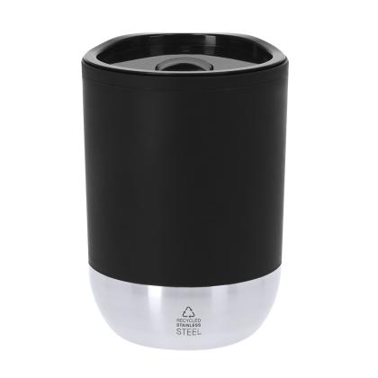 Watkins Insulated Cup - BLACK