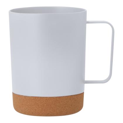 Jurgen Mug - WHITE