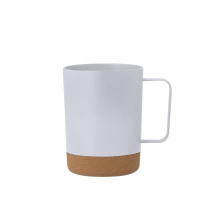 Jurgen Mug - BLACK