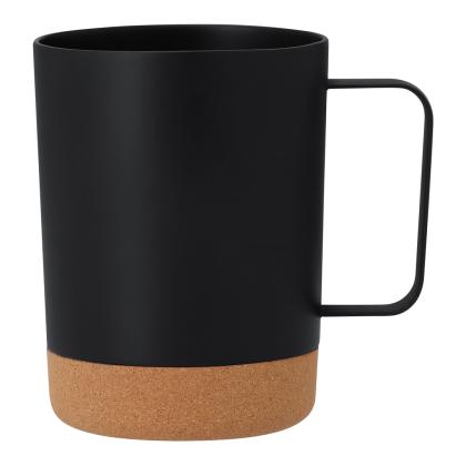 Jurgen Mug - BLACK
