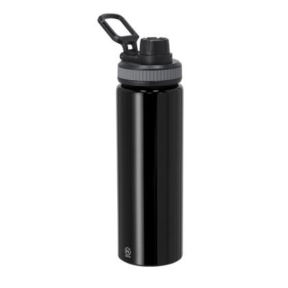 Fouler Bottle - BLACK