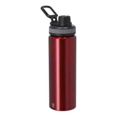 Fouler Bottle - RED