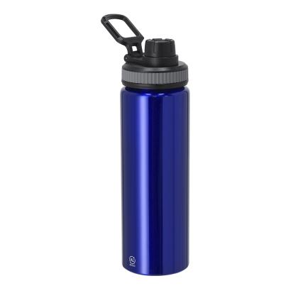 Fouler Bottle - BLUE