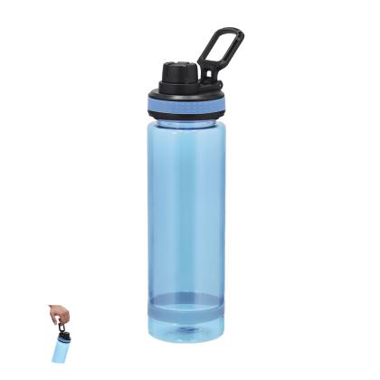 Ziffel Bottle - BLACK