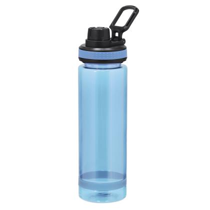 Ziffel Bottle - LIGHT BLUE
