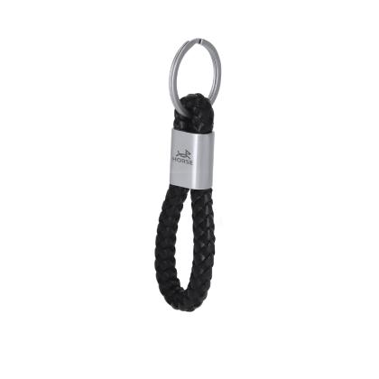 Serlong Keyring - BLACK