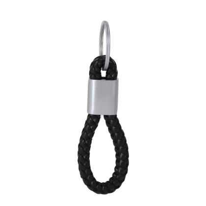 Serlong Keyring - BLACK