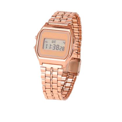 Busnor Watch - PINK