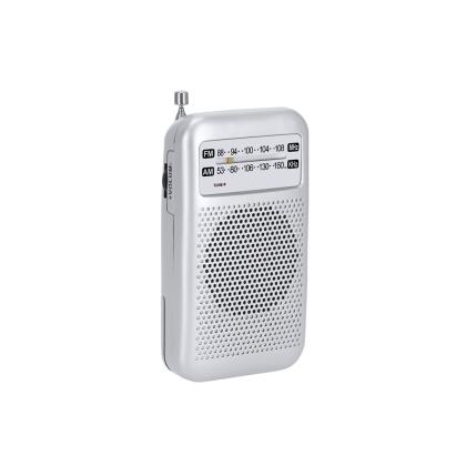 Mester Radio - SILVER