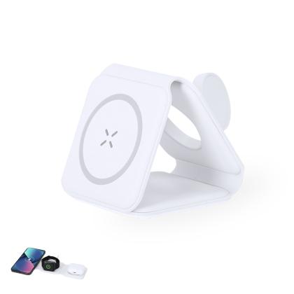 Tardim Charger - WHITE