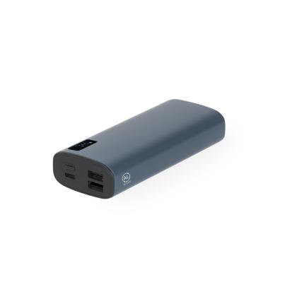 Hampton Power Bank - BLACK