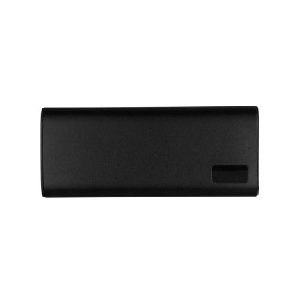 Hampton Power Bank - BLACK