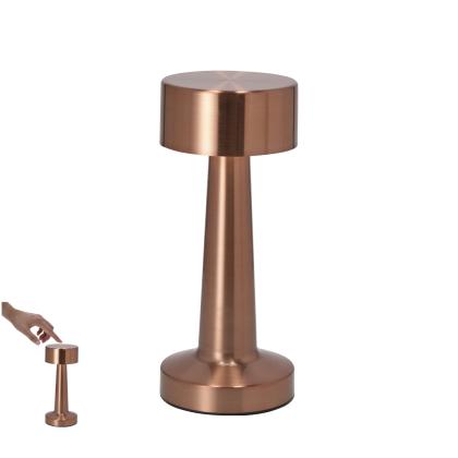 Rosity Lamp - SILVER