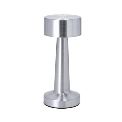 Rosity Lamp - SILVER