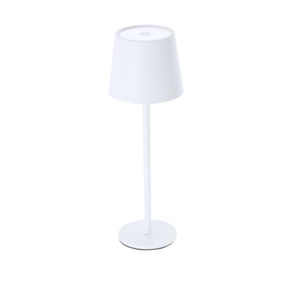 Tanik Lamp - WHITE