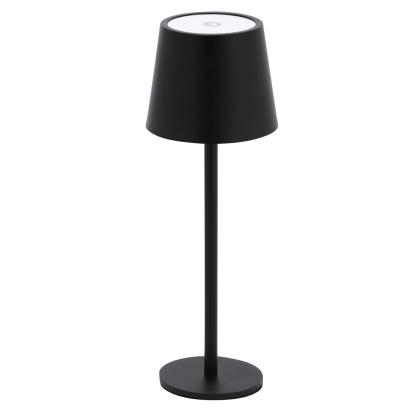 Tanik Lamp - BLACK