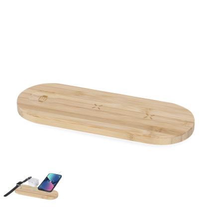Tigris Charger - NATURAL