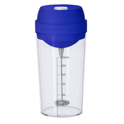 Darby Mixing Cup - BLUE