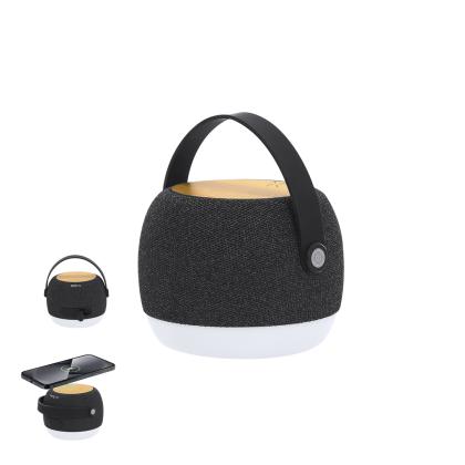 Sprit Charger Speaker - BLACK