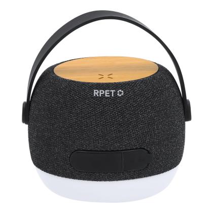 Sprit Charger Speaker - BLACK