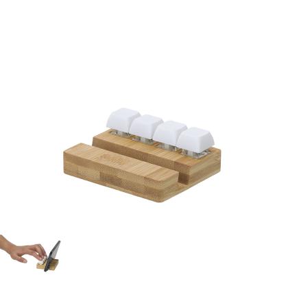 Terap Antistress Holder - NATURAL