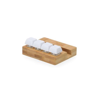 Terap Antistress Holder - NATURAL