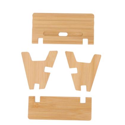 Hadam Holder - NATURAL