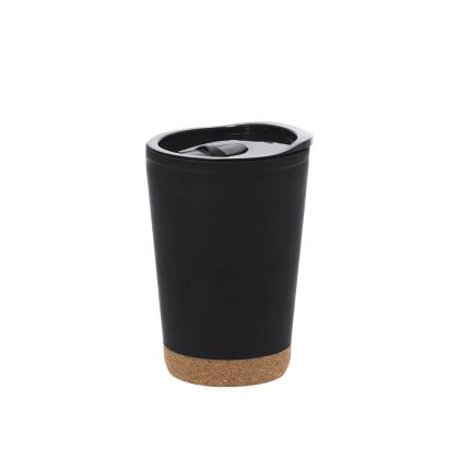 Doyle Insulated Cup - BLACK