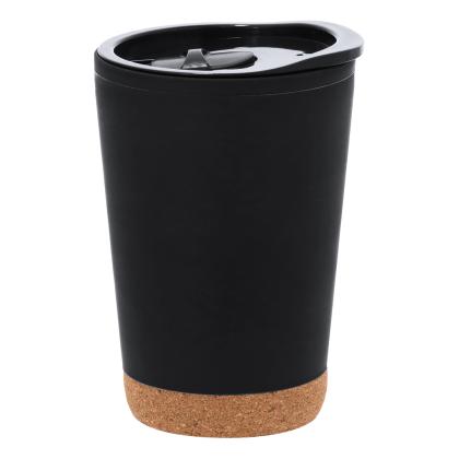 Doyle Insulated Cup - BLACK