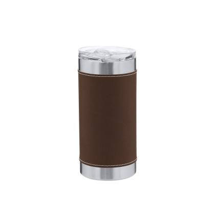 Hulpex Insulated Cup - WHITE