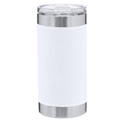 Hulpex Insulated Cup - WHITE