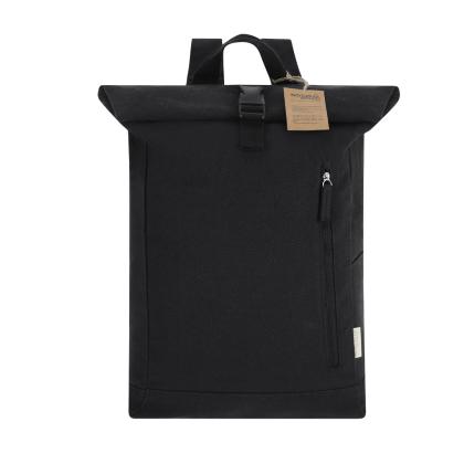 Antrim Backpack - BLACK
