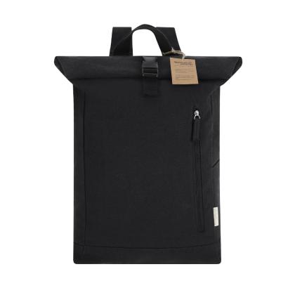 Antrim Backpack - BLACK