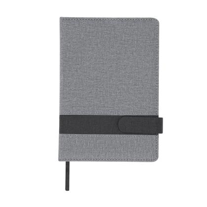 Arlex Notepad - GREY