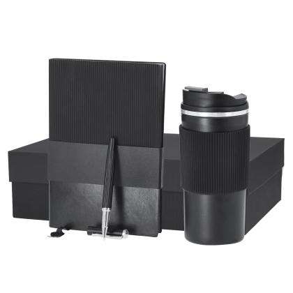 Mirka Set - BLACK