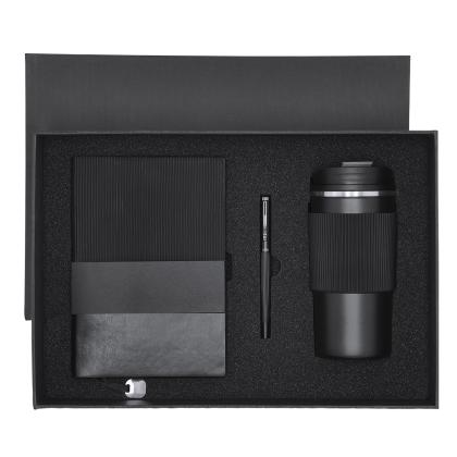 Mirka Set - BLACK