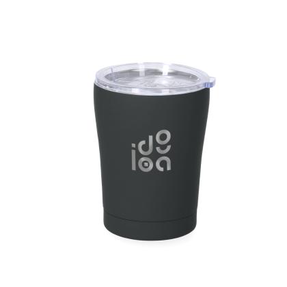 Liku Insulated Cup - WHITE